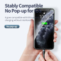 Remax RC-064i Fast Charging Data USB to Lightning Cable Usb